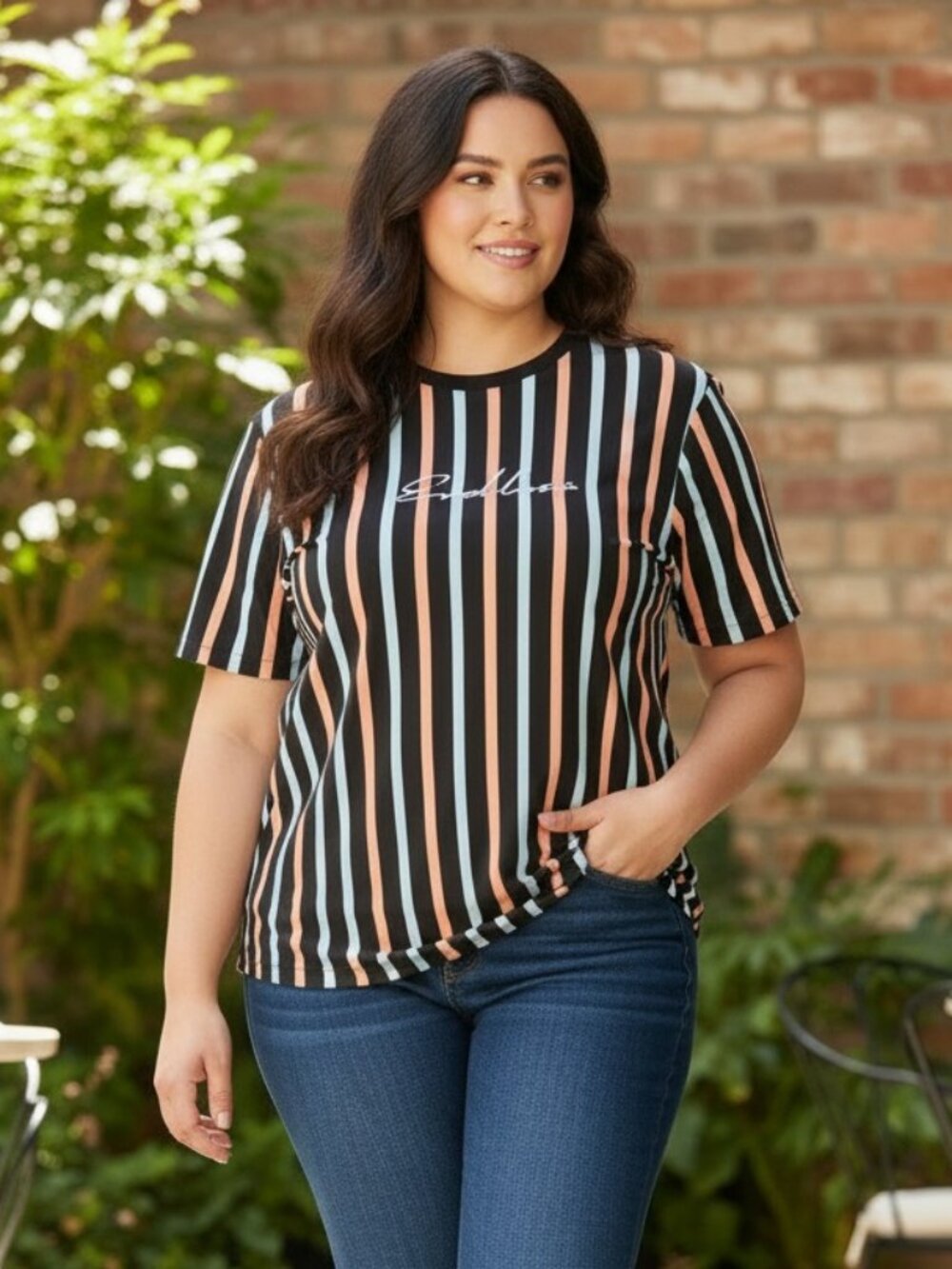 Primark unisex tshirt size L